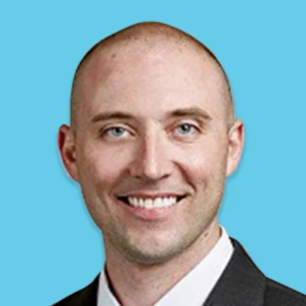 Brian Bernholtz