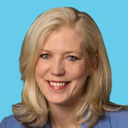 Jeanne Cunningham