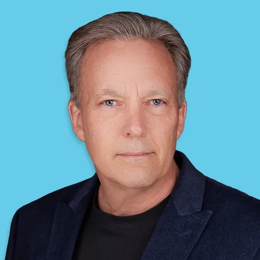 Mark Kalevik