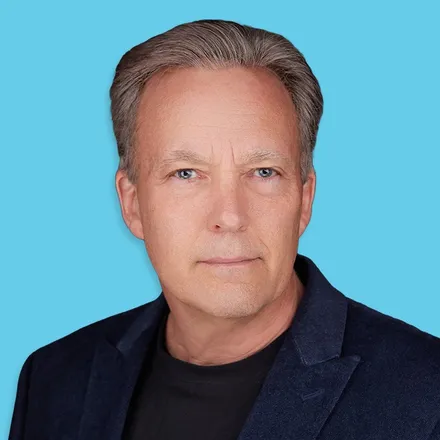 Mark Kalevik