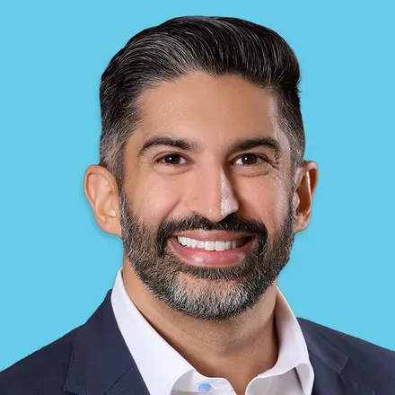 Paul Singh