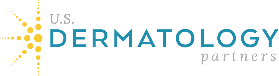 U.S. Dermatology Partners logo